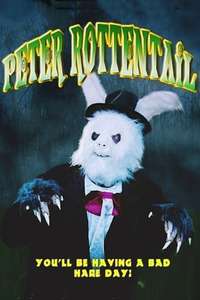 Peter Rottentail - Poster