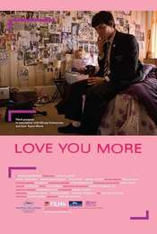 Love You More