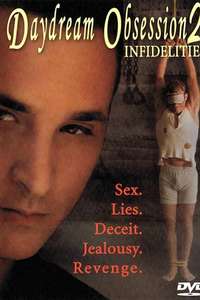 Daydream Obsession 2: Infidelities - Poster