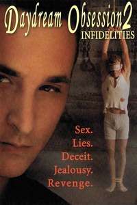 Daydream Obsession 2: Infidelities - Poster