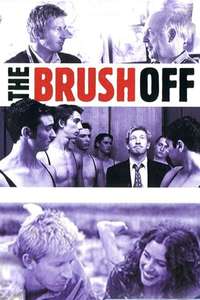 The Brush-Off - Poster