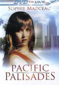 Pacific Palisades - Poster