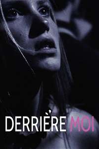 Behind Me - Poster