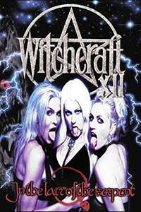 Witchcraft XII: In the Lair of the Serpent - Poster