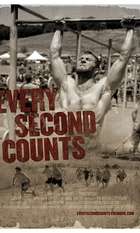 Every Second Counts