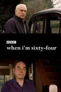 When I'm Sixty-four - Poster