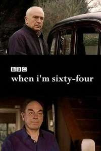 When I'm Sixty-four - Poster