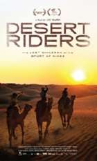 Desert Riders