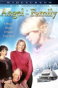 Angel in the Family - Poster