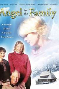 Angel in the Family - Poster