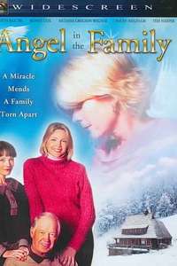 Angel in the Family - Poster