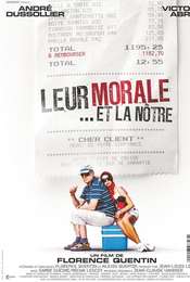 Leur morale... et la nôtre
