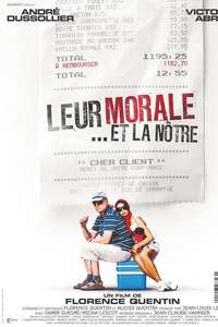 Leur morale... et la nôtre - Poster