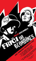 Nazis and Blondes