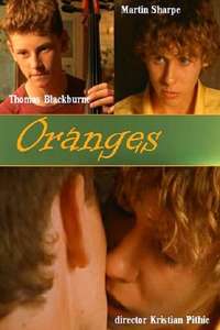 Oranges - Poster