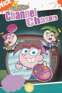 The Fairly OddParents: Channel Chasers - Poster