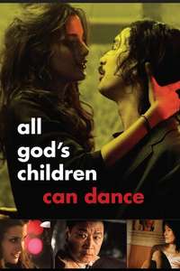 All God's Children Can Dance - Poster