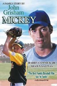 Mickey - Poster