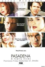 Pasadena Season 1