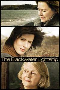 The Blackwater Lightship - Poster