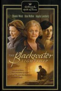 The Blackwater Lightship - Poster