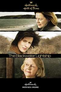 The Blackwater Lightship - Poster