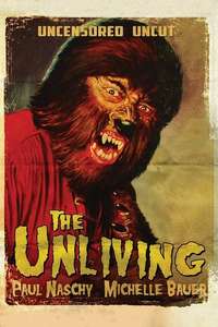 Tomb of the Werewolf - Poster