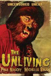 Tomb of the Werewolf