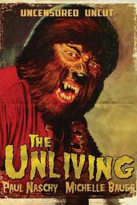 Tomb of the Werewolf - Poster