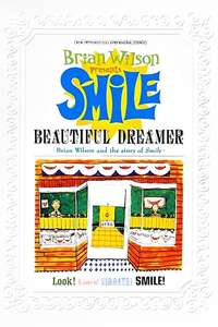 Beautiful Dreamer: Brian Wilson and the Story of Smile - Poster