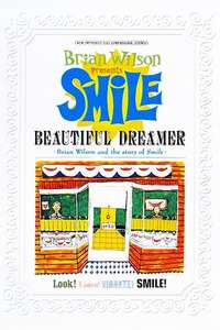 Beautiful Dreamer: Brian Wilson and the Story of Smile - Poster