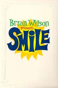 Beautiful Dreamer: Brian Wilson and the Story of Smile - Poster