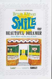 Beautiful Dreamer: Brian Wilson and the Story of Smile - Poster