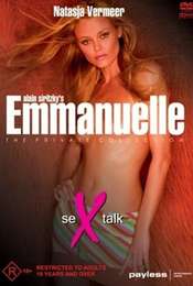Emmanuelle Private Collection: Sex Talk