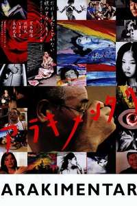 Arakimentari - Poster