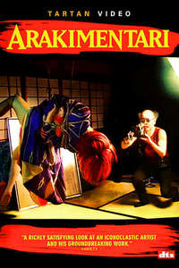 Arakimentari - Poster