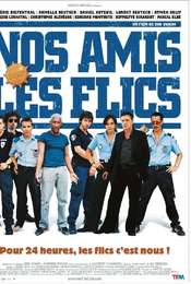 Nos amis les flics