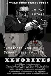 Xenobites
