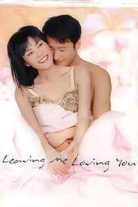 Leaving Me  Loving You - Poster