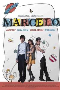 Marcelo - Poster