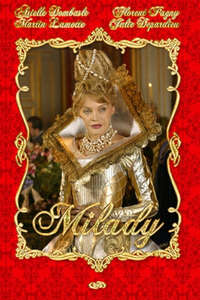 Milady - Poster