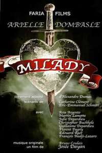 Milady - Poster