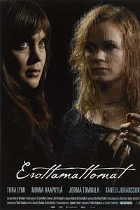 Sisters Apart - Poster
