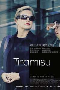 Tiramisu - Poster