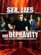 Sex  Lies and Depravity