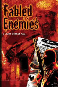 Fabled Enemies - Poster