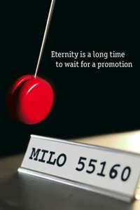 Milo 55160 - Poster
