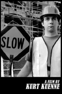 Slow - Poster