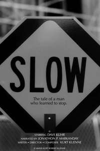 Slow - Poster