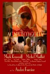 Acapulco Gold